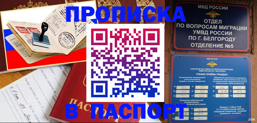 купить прописку в Хабаровском крае